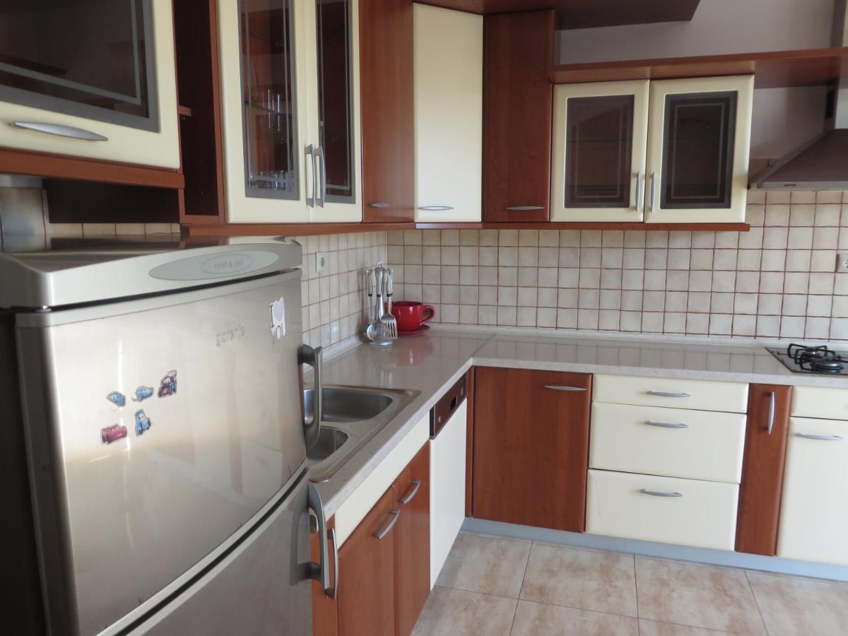 Apartments Tonka Pakoštane Extérieur photo