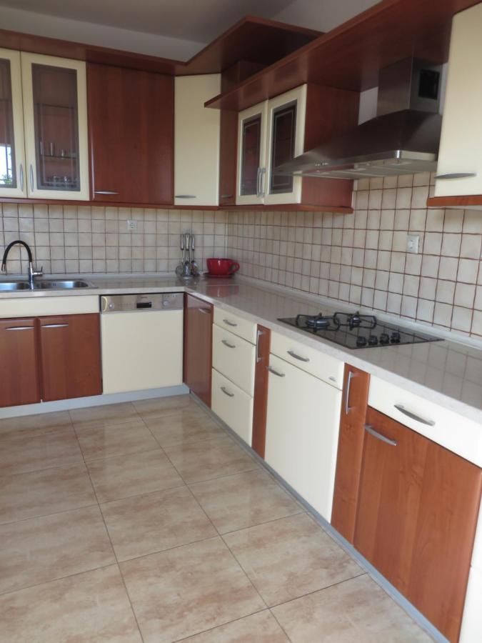 Apartments Tonka Pakoštane Extérieur photo