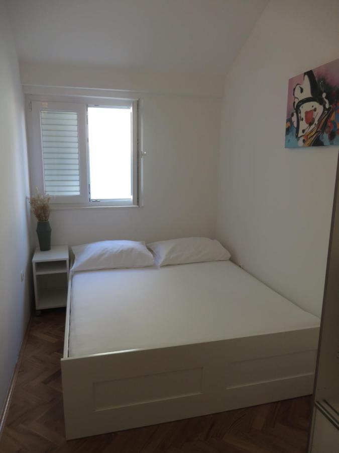 Apartments Tonka Pakoštane Extérieur photo