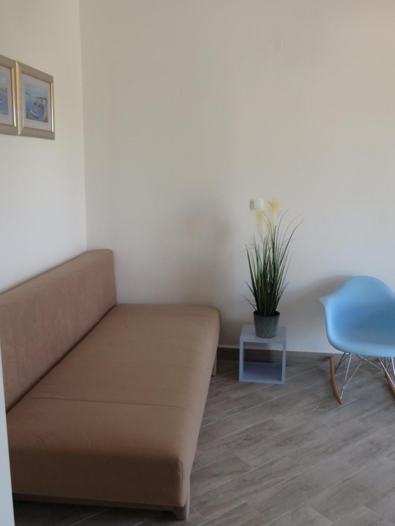 Apartments Tonka Pakoštane Chambre photo