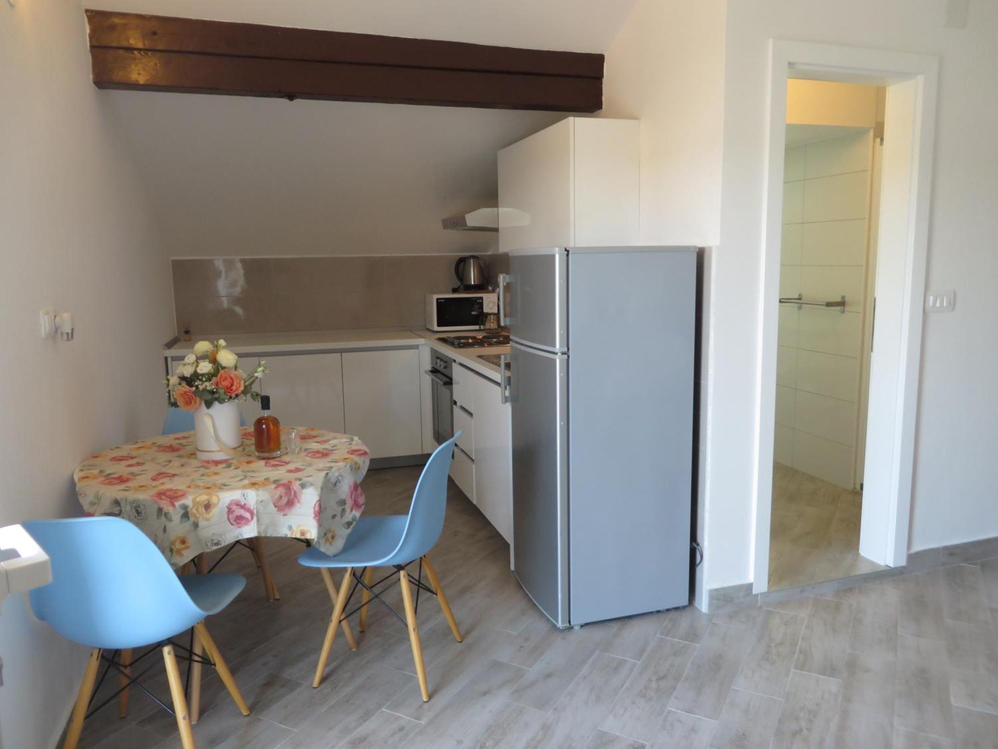 Apartments Tonka Pakoštane Chambre photo