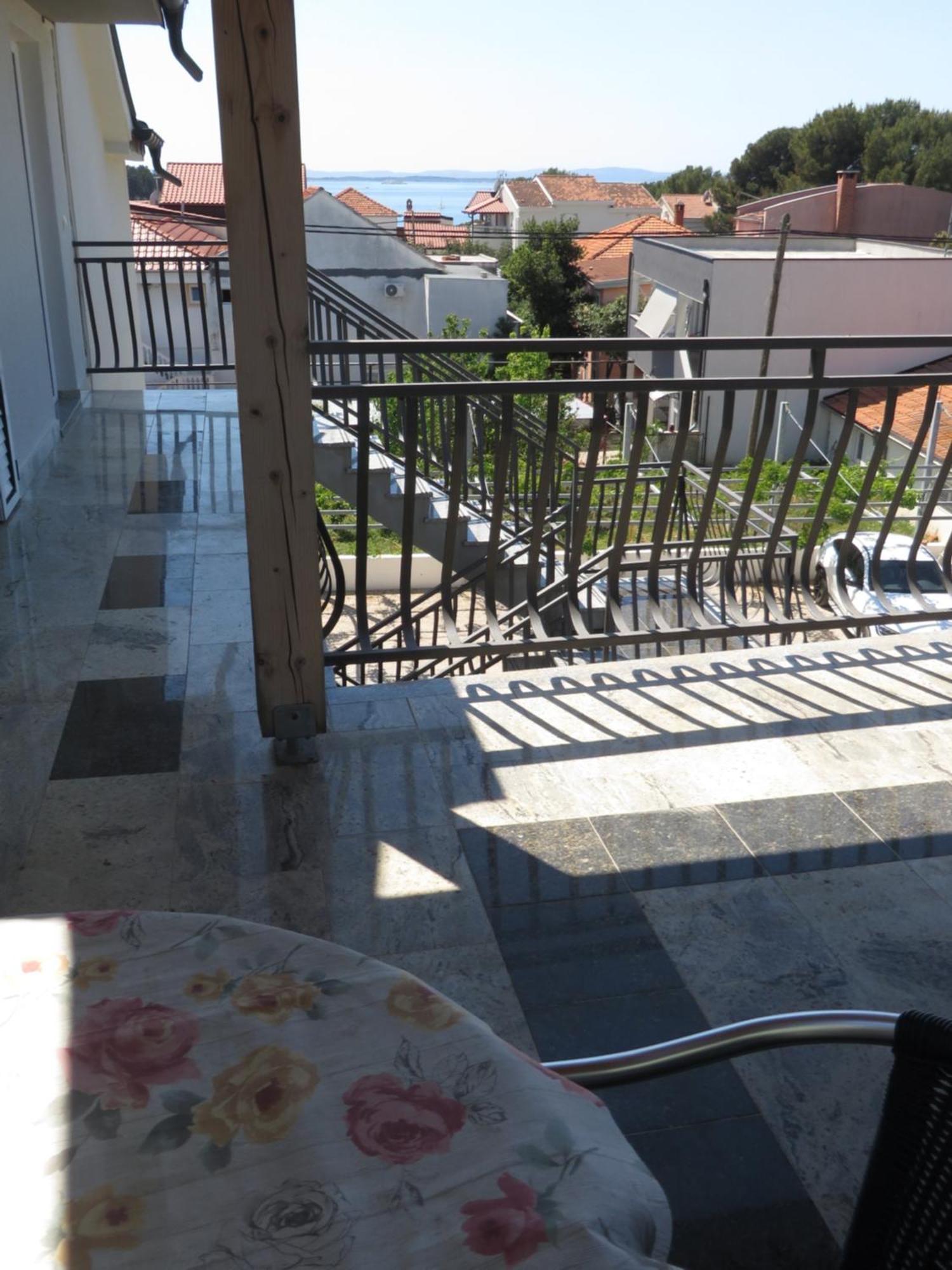 Apartments Tonka Pakoštane Chambre photo