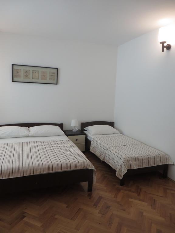 Apartments Tonka Pakoštane Chambre photo