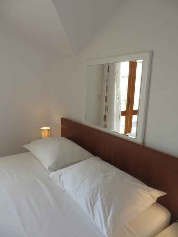 Apartments Tonka Pakoštane Chambre photo
